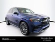  Mercedes-Benz GLE 450e