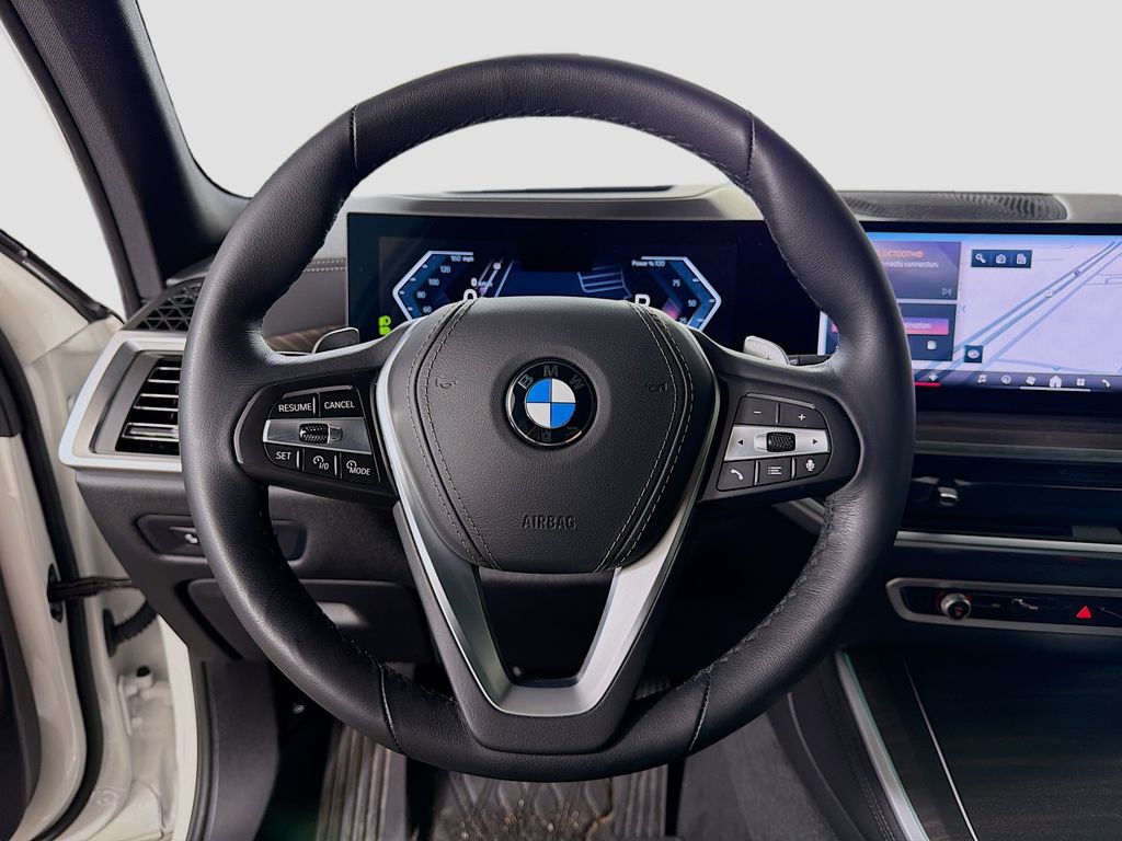 2025 BMW X5 13