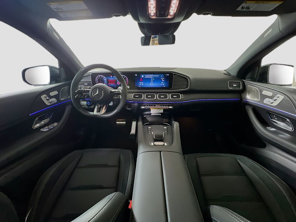 2026 Mercedes-Benz GLE Coupe GLE 53 AMG - Photo 9