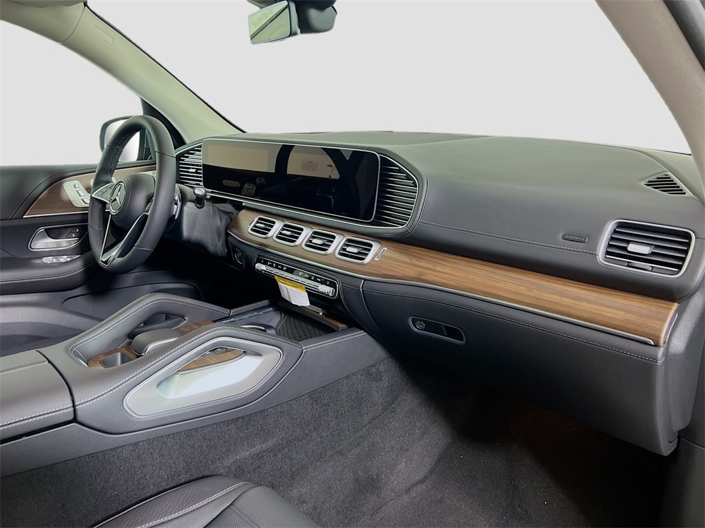 2026 Mercedes-Benz GLE GLE350 - Photo 32