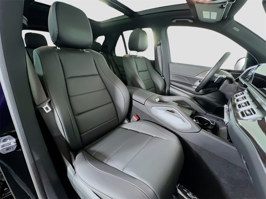 2025 Mercedes-Benz GLE GLE450E - Photo 30