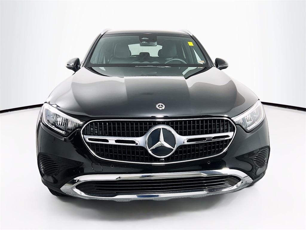 Certified 2023 Mercedes-Benz GLC GLC 300 with VIN W1NKM4HB4PU024078 for sale in Columbia, MO