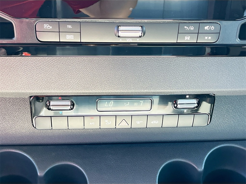2026 Mercedes-Benz Sprinter Cargo Van Base - Photo 17