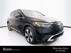 2025 Mercedes-Benz EQE 350 4MATIC SUV