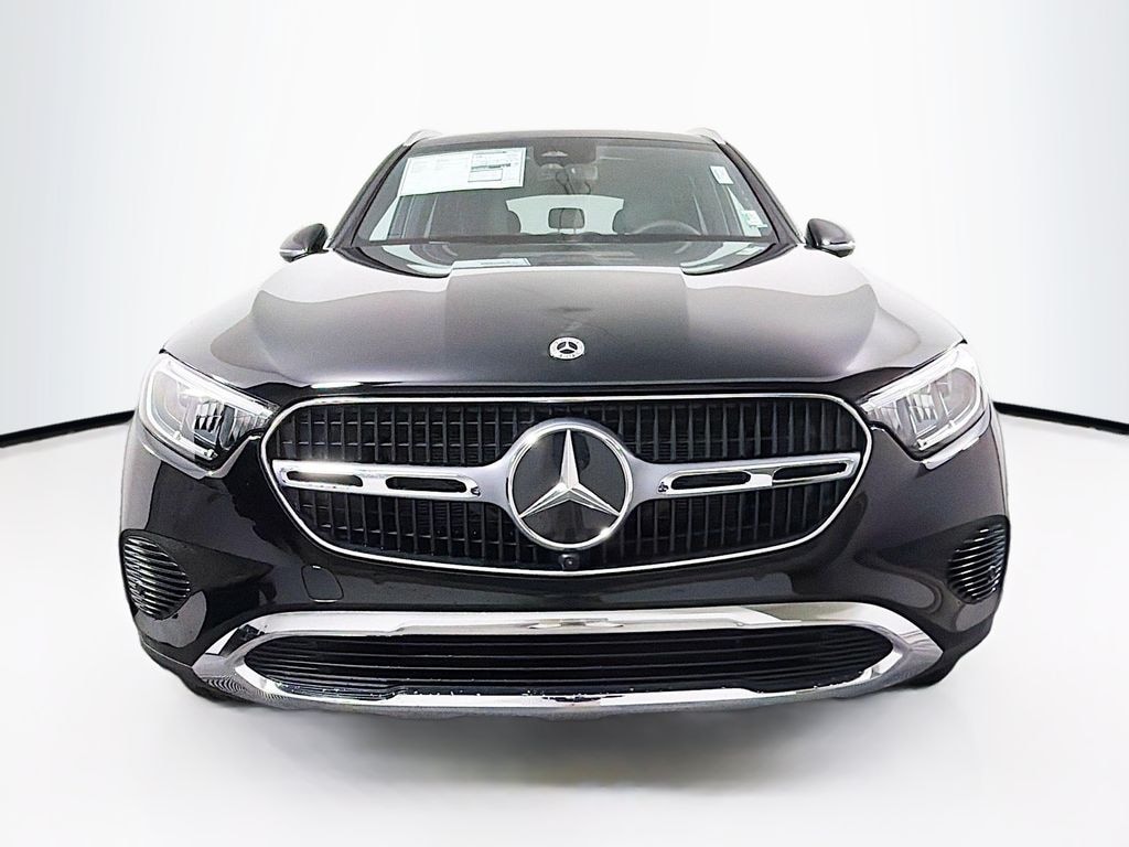 Used 2026 Mercedes-Benz GLC 300 GLC 300 SUV