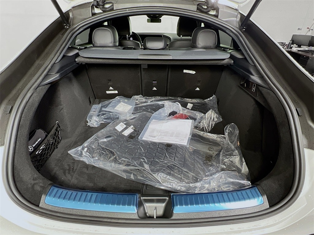 2025 Mercedes-Benz GLE Coupe GLE 53 AMG - Photo 28