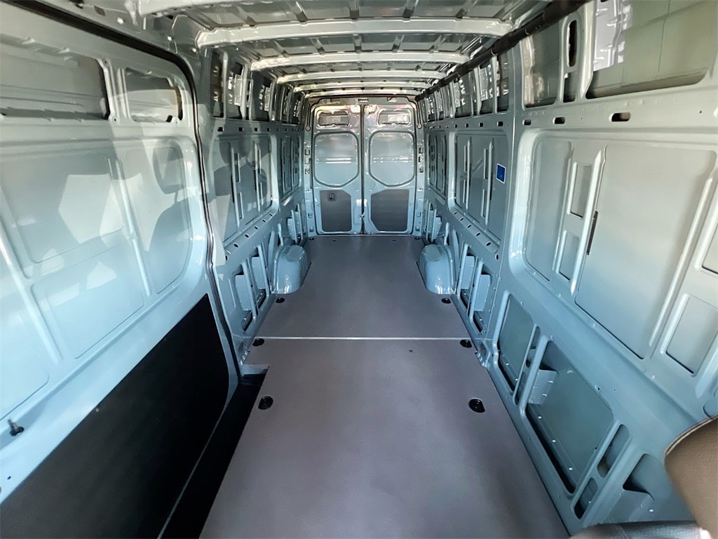 2026 Mercedes-Benz Sprinter Cargo Van Base - Photo 22