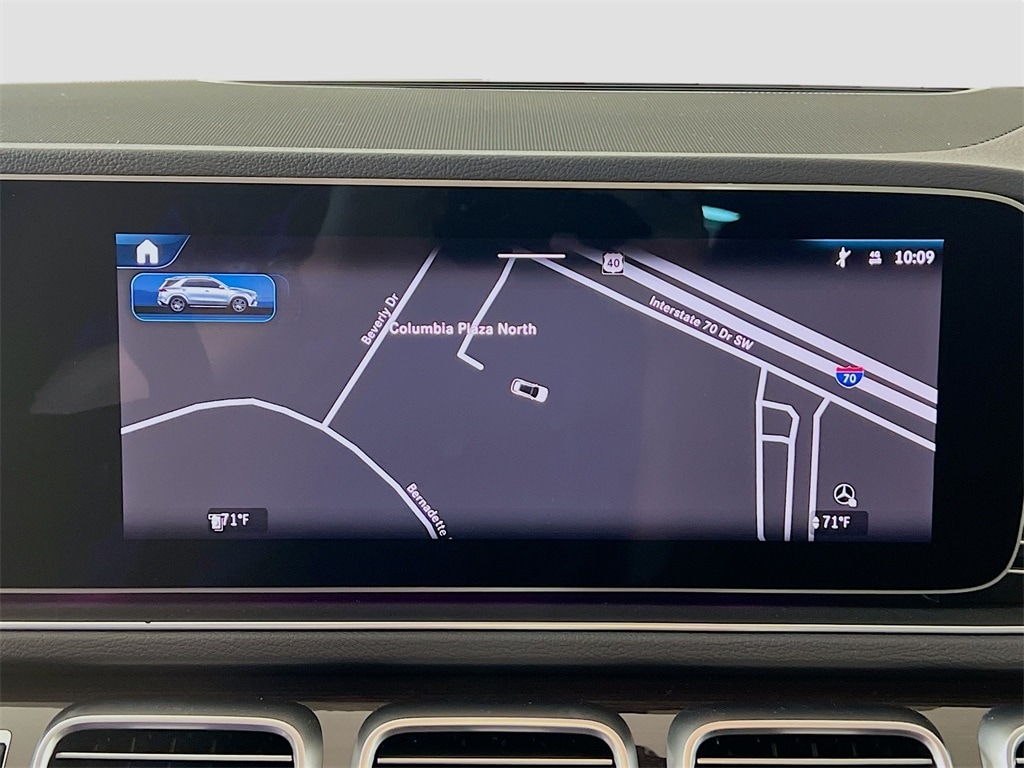 2025 Mercedes-Benz GLE GLE450E - Photo 17