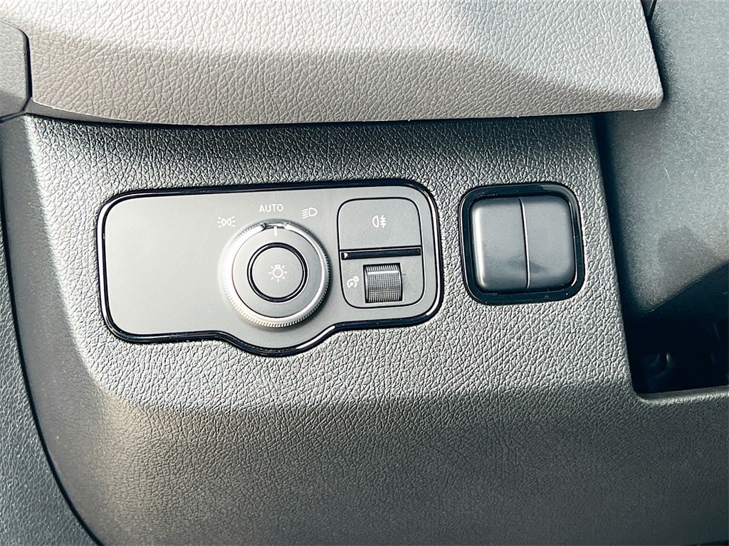 2025 Mercedes-Benz Sprinter Cargo Van Base - Photo 10