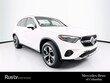 Mercedes-Benz GLC 350e