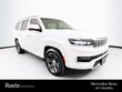 Jeep Grand Wagoneer