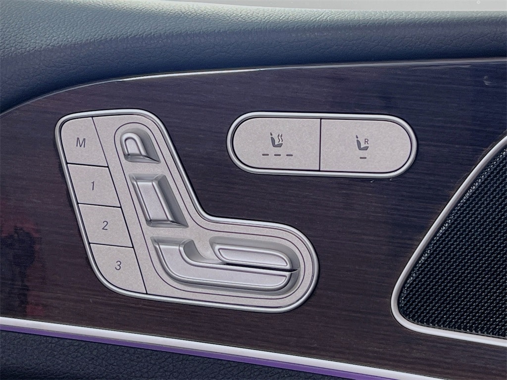 2025 Mercedes-Benz GLE GLE450E - Photo 23