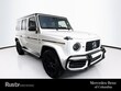  Mercedes-Benz AMG G 63