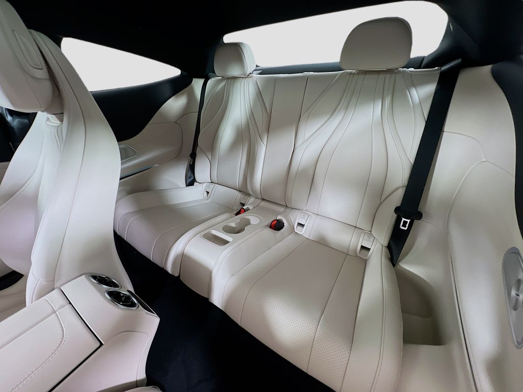 2026 Mercedes-Benz CLE 25