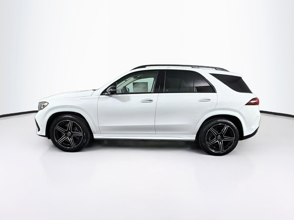 New 2027 Mercedes-Benz GLE 450 4MATIC SUV