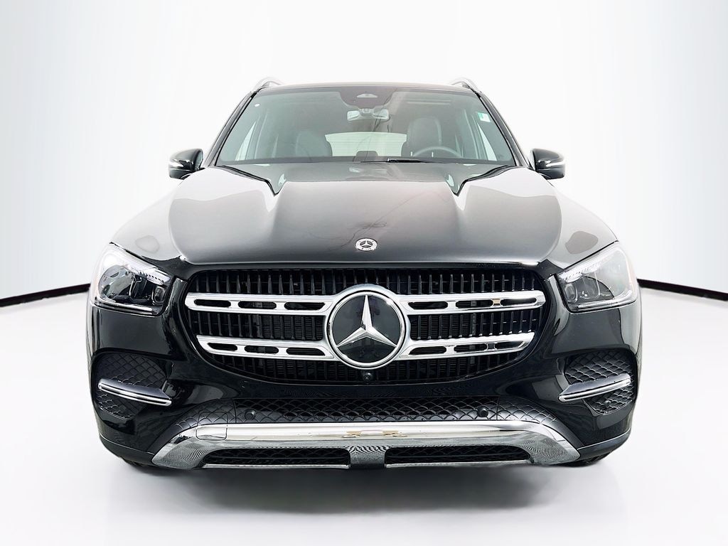 Used 2026 Mercedes-Benz GLE 350 GLE 350 SUV