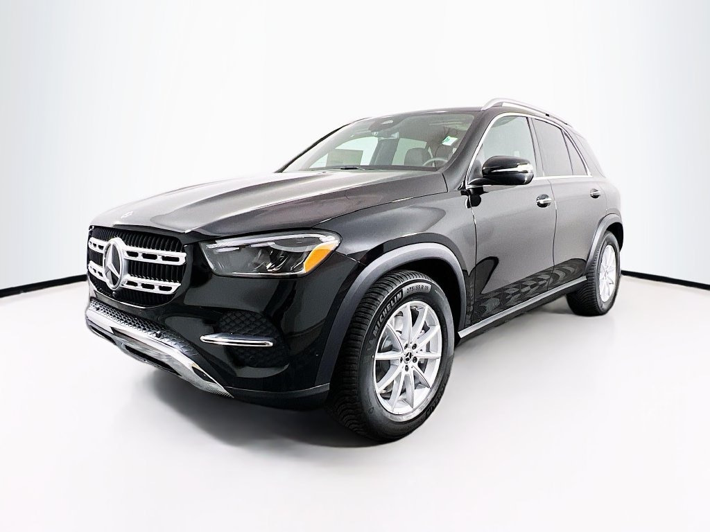 Used 2026 Mercedes-Benz GLE 350 GLE 350 SUV