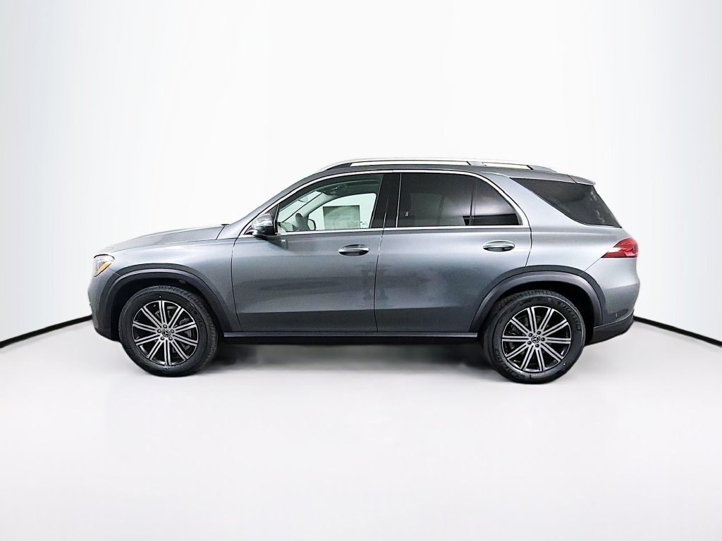 Used 2026 Mercedes-Benz GLE 350 GLE 350 SUV