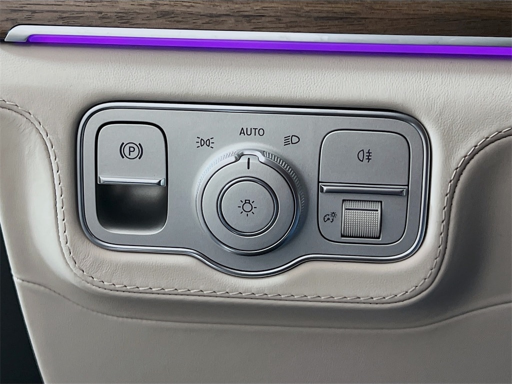 2025 Mercedes-Benz GLE Coupe GLE 53 AMG - Photo 10