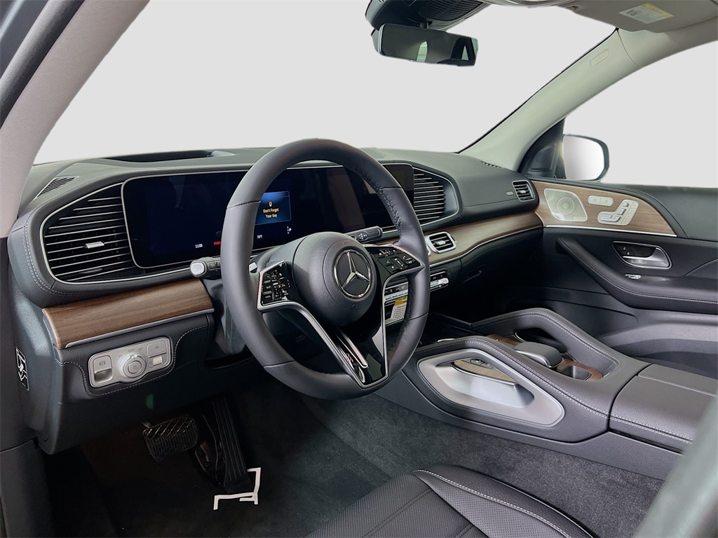 2026 Mercedes-Benz GLE GLE350 - Photo 10