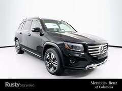 2026 Mercedes-Benz GLB 250 4MATIC SUV