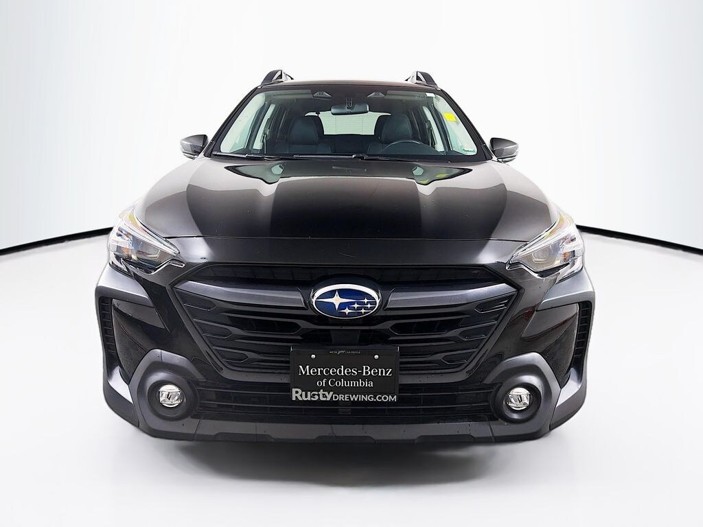 Used 2023 Subaru Outback Premium SUV