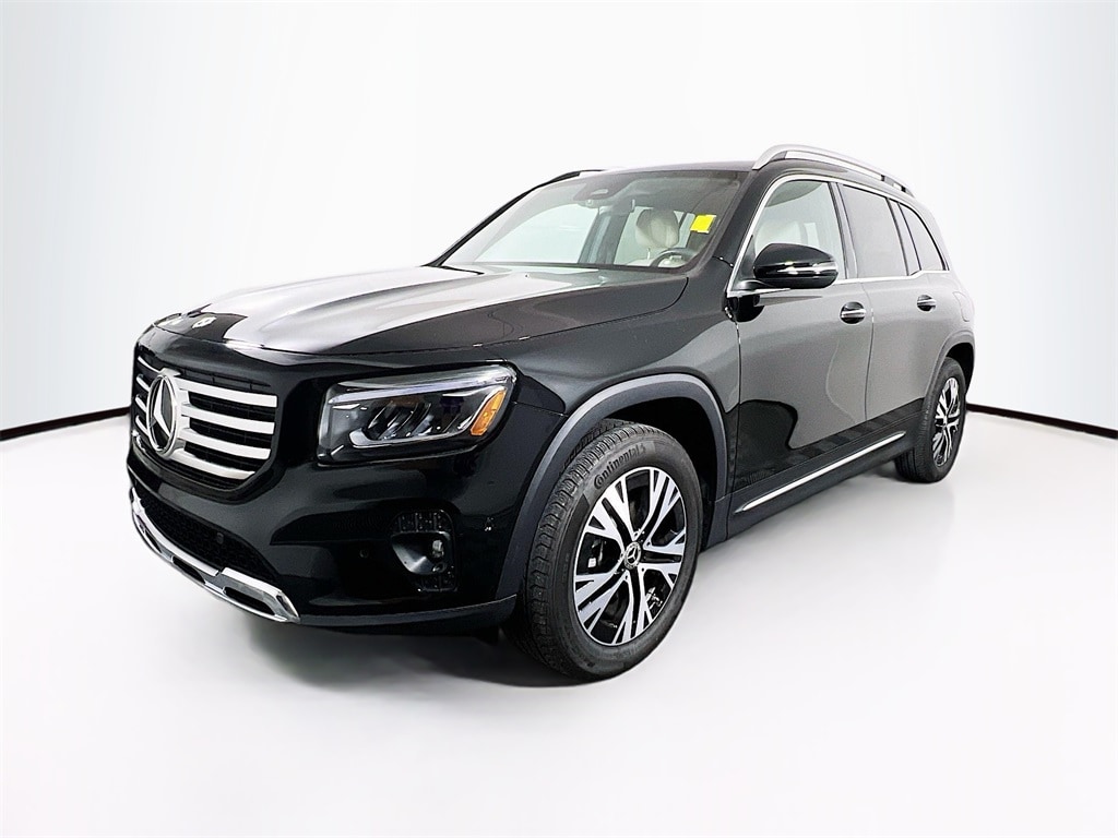 Used 2024 Mercedes-Benz GLB 250 GLB 250 SUV