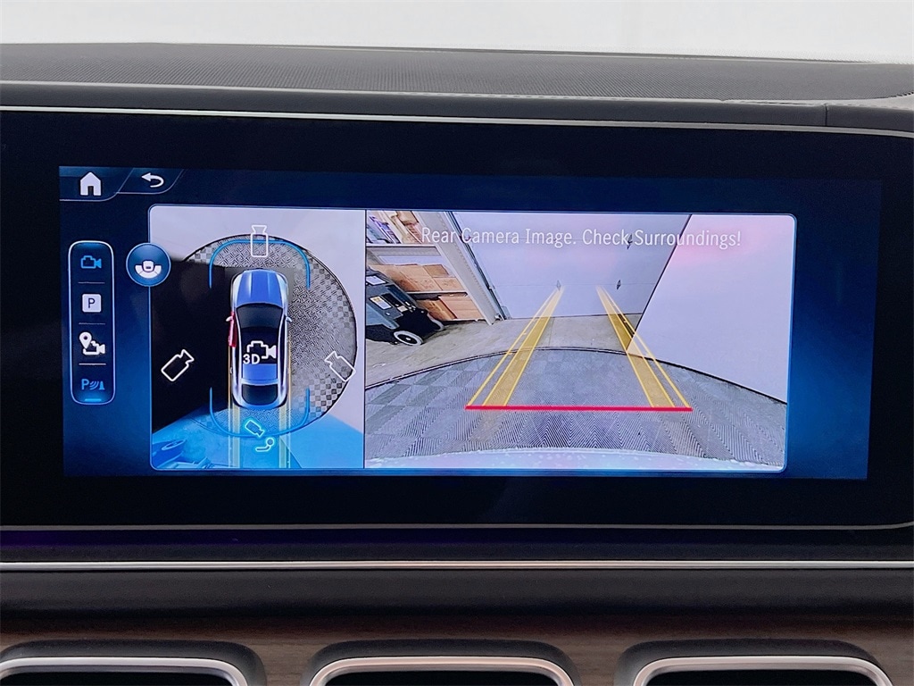 2025 Mercedes-Benz GLE Coupe GLE 53 AMG - Photo 17