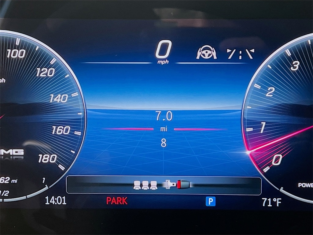 2025 Mercedes-Benz GLE Coupe GLE 53 AMG - Photo 13