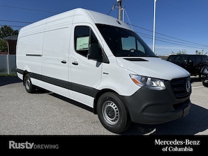2024 Mercedes-Benz eSprinter 2500 High Roof Van Cargo Van