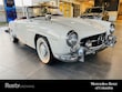 Mercedes-Benz 190 SL