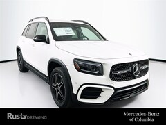 2025 Mercedes-Benz GLB 250 4MATIC SUV