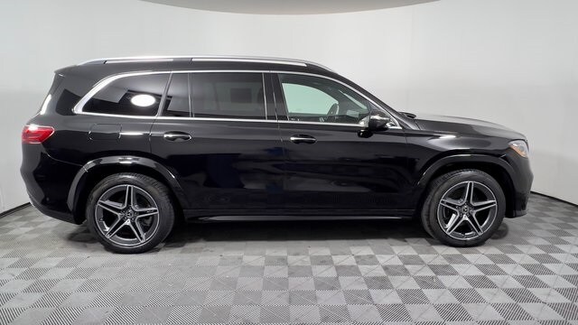 Used 2024 Mercedes-Benz GLS Base with VIN 4JGFF5KE5RB122252 for sale in Columbia, MO