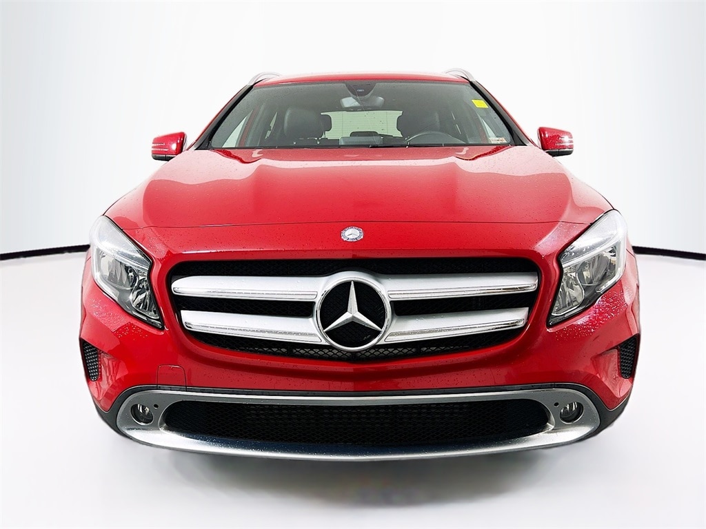 Used 2016 Mercedes-Benz GLA-Class GLA250 with VIN WDCTG4GBXGJ237293 for sale in Columbia, MO