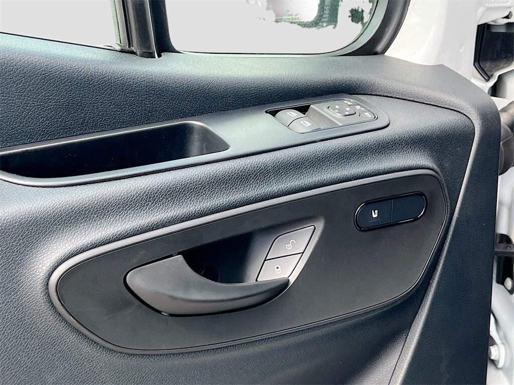 2025 Mercedes-Benz Sprinter Passenger Van Base - Photo 17
