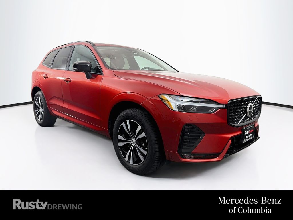 2024 Volvo XC60 Core