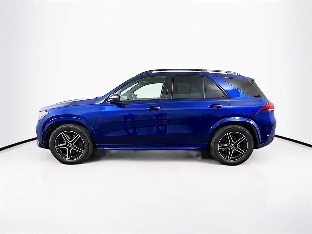 Used 2020 Mercedes-Benz GLE 350 GLE 350 SUV