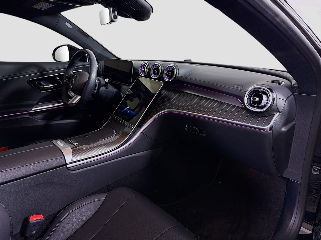 2025 Mercedes-Benz CLE 31