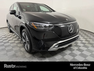 2025 Mercedes-Benz EQE 350 4MATIC SUV