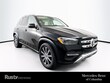 Mercedes-Benz GLE 450e