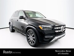 2025 Mercedes-Benz GLE 450e 4MATIC SUV