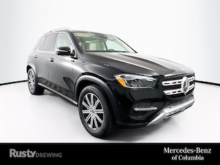 2025 Mercedes-Benz GLE 450e 4MATIC SUV