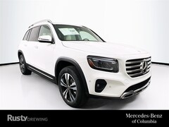 2025 Mercedes-Benz GLB 250 4MATIC SUV