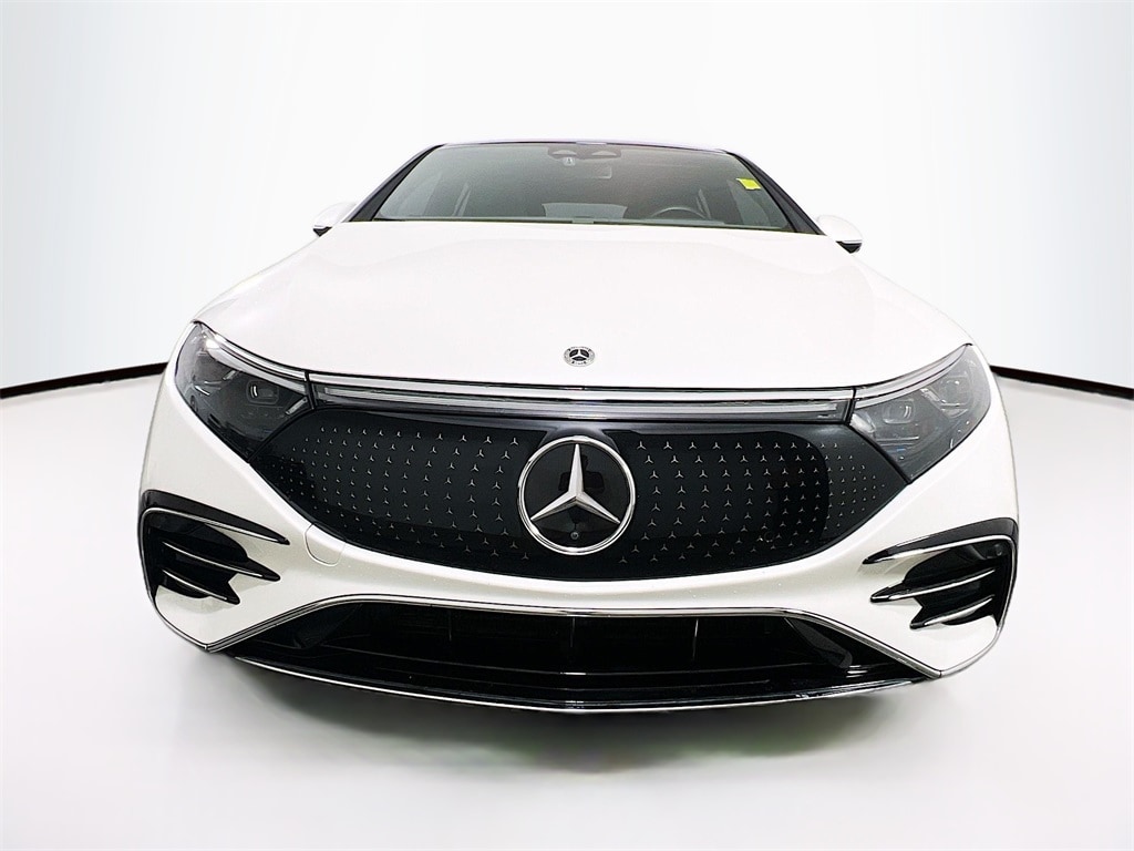 Used 2023 Mercedes-Benz EQS Base with VIN W1KCG2EB6PA042357 for sale in Columbia, MO