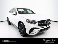 2025 Mercedes-Benz GLC 350e 4MATIC SUV
