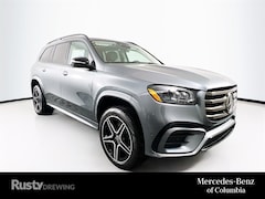 2025 Mercedes-Benz GLS 450 4MATIC SUV