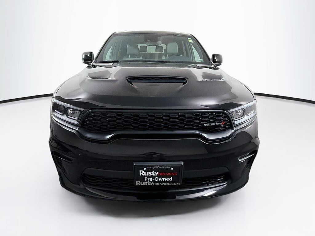 Used 2023 Dodge Durango R/T Plus SUV