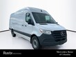  Mercedes-Benz Sprinter 2500