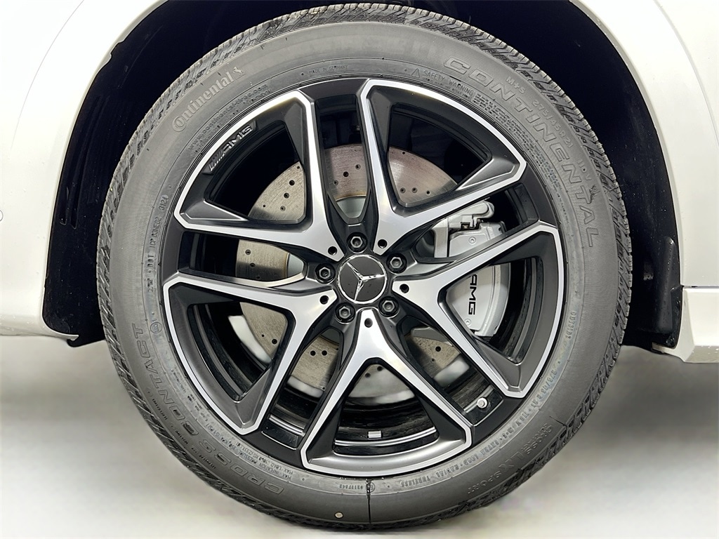 2025 Mercedes-Benz GLE Coupe GLE 53 AMG - Photo 32