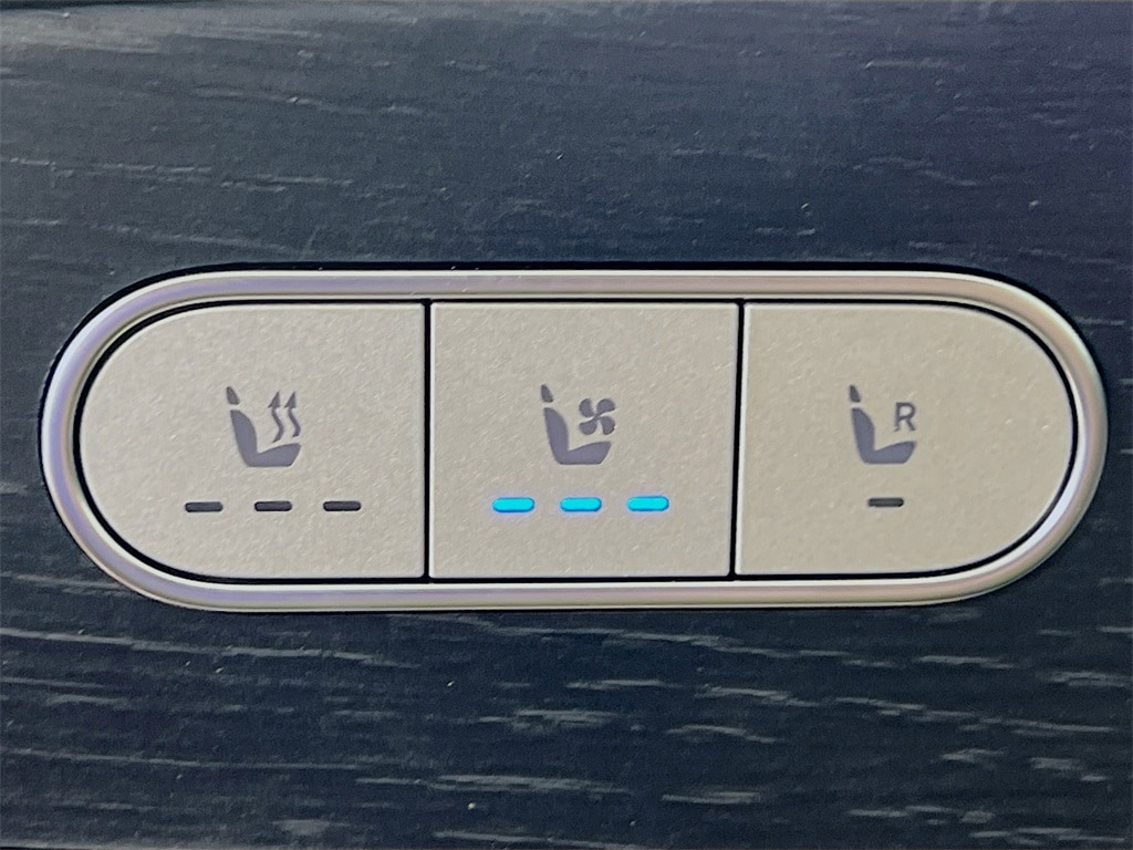 2025 Mercedes-Benz GLE Coupe GLE 53 AMG - Photo 23